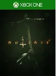 Outlast 2 | Xbox One & Series - irongamers.ru
