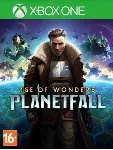 Age of Wonders: Planetfall XBOX ONE/Xbox Series X|S