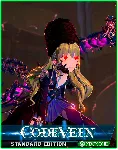 CODE VEIN Xbox One/Xbox Series