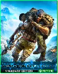 Tom Clancy’s Ghost Recon Breakpoint(XBOX ONE)🔫 🎮 