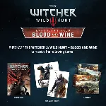 Ведьмак 3: Дикая Охота Полное издание XBOX ONE SERIES X|S Ключ - irongamers.ru