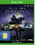 Destiny 2 Forsaken Legendary Collection XBOX ONE 🔫 🎮 