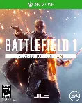 Battlefield 1 Revolution XBOX ONE/Xbox Series X|S