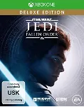 Star Wars Jedi: Fallen Order Deluxe | Xbox One & Series - irongamers.ru
