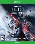Star Wars Jedi: Fallen Order Deluxe | Xbox One & Series - irongamers.ru