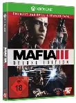 Mafia III Deluxe Edition XBOX ONE/Xbox Series X|S