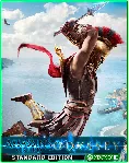 Assassin&acute;s Creed Odyssey XBOX ONE/Xbox Series X|S - irongamers.ru