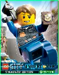 LEGO CITY Undercover + LEGO Marvel Avengers XBOX ONE - irongamers.ru