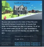 Landlord Simulator STEAM KEY REGION FREE GLOBAL