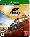 Forza Horizon 4 Ultimate Edition | Xbox One & Series