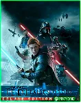 STAR WARS Jedi Fallen Order Deluxe Edition XBOX ONE