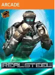 REAL STEEL,TMNT:Out of the Shadows xbox 360(Перенос)