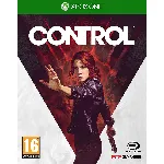 CONTROL XBOX ONE Ключ / Цифровой код - irongamers.ru