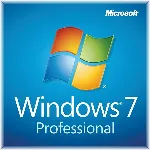 Ключ активации Windows 7 Professional  Гарантия. Ориг