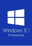 Ключ активации Windows 8.1 Professional  Гарантия. Ориг