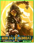 Mortal Kombat 11 XBOX ONE/Xbox Series X|S