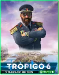 Tropico 6 XBOX ONE/Xbox Series X|S
