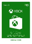 Xbox Gift Card 10$ USA - без комиссии - irongamers.ru