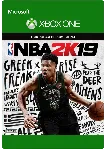NBA 2K19 Xbox One Пожизненная Гарантия ⭐🔥 ⭐