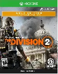 Tom Clancy&acute;s The Division® 2 Gold | Xbox One & Series - irongamers.ru