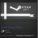 Dead Space Pack (Steam Gift Region Free / ROW) - irongamers.ru