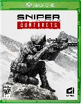 Sniper Ghost Warrior Contracts XBOX ONE Ключ - irongamers.ru
