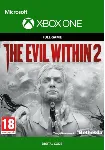 The Evil Within 2 XBOX ONE X|S Цифровой Ключ - irongamers.ru