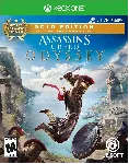 Assassin&acute;s Creed Одиссея – GOLD EDITION XBOX ONE Ключ - irongamers.ru
