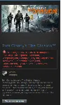 Tom Clancy’s The Division (Steam Gift RU/CIS) - irongamers.ru