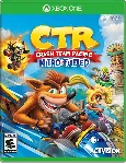 Crash Team Racing Nitro Fueled | Xbox One & Series
