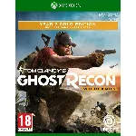Tom Clancy’s Ghost Recon Wildlands Year 2 Gold XBOX - irongamers.ru