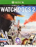 ✅ WATCH DOGS 2 DELUX + WATCH DOGS COMPLETE XBOX✅ Аренда