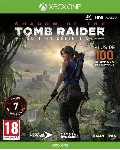 ✅ Shadow of the Tomb Raider Definitive Xbox✅ Аренда