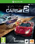 Project CARS 2 Deluxe Edition | Xbox One & Series