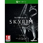 The Elder Scrolls V: Skyrim Special Edition XBOX ONE SERIES X|S Ключ - irongamers.ru