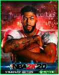 NBA 2K20 XBOX ONE
