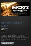 Far Cry 2: Fortune&acute;s Edition (Steam Gift Region Free) - irongamers.ru