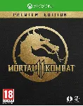 XBOX 24/7 Mortal Kombat 11 Premium XBOX Авто 24/7 - irongamers.ru