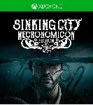 XBOX 24/7 Sinking City Necronomicon