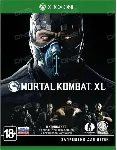 Mortal Kombat XL XBOX ONE Ключ / Цифровой код - irongamers.ru