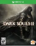 DARK SOULS II: Scholar of the First Sin XBOX Ключ - irongamers.ru