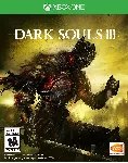DARK SOULS III XBOX ONE / SERIES X|S Цифровой Ключ - irongamers.ru