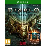 Diablo III: Eternal Collection XBOX ONE X|S Ключ - irongamers.ru