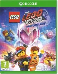 LEGO Movie 2 Videogame XBOX ONE