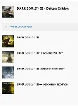 DARK SOULS III DELUXE XBOX ONE / SERIES X|S Ключ - irongamers.ru
