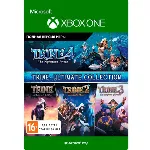 Trine: Ultimate Collection XBOX ONE SERIES X|S Ключ - irongamers.ru