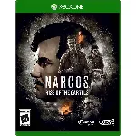 Narcos: Rise of the Cartels XBOX ONE - irongamers.ru