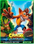 Crash Bandicoot N Sane Trilogy XBOX ONE/Xbox Series X|S - irongamers.ru