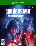 Wolfenstein: Youngblood XBOX ONE/Xbox Series X|S