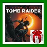 ✅ Shadow of the Tomb Raider Definitive Edition RU-CIS-UA